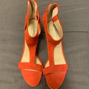 Kenneth Cole Heels